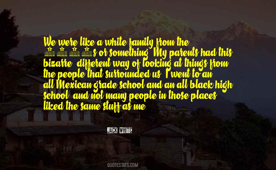 Black Parents Quotes #1376239