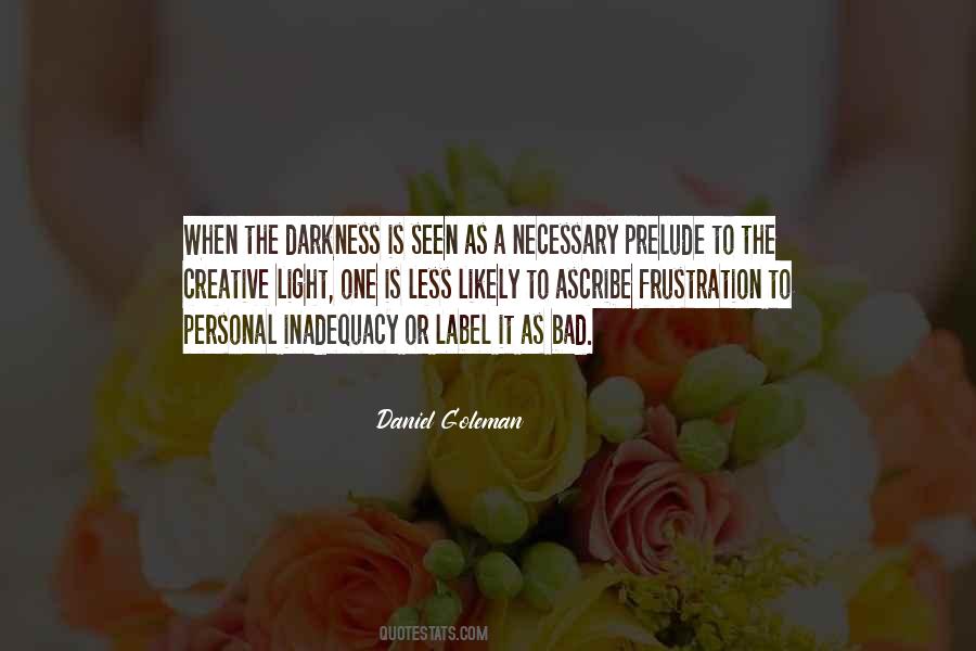 Seen Less Quotes #118337