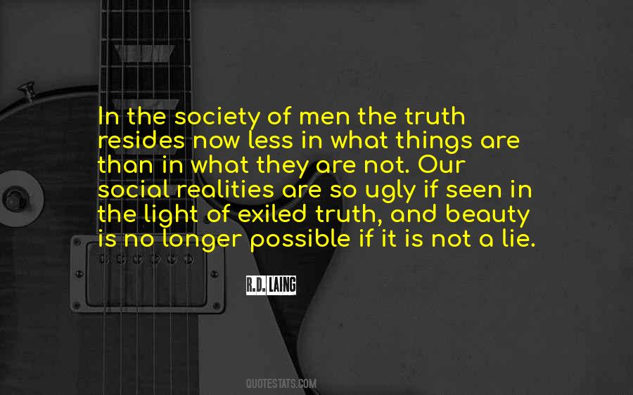 Seen Less Quotes #1232278
