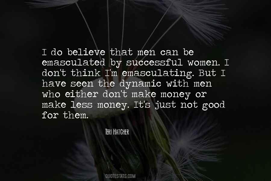 Seen Less Quotes #181529