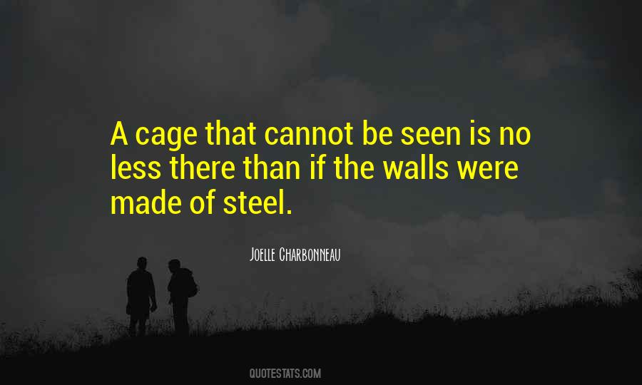 Seen Less Quotes #881332