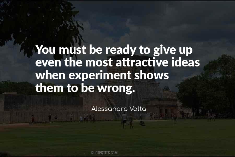 Most Give Up Quotes #1775334
