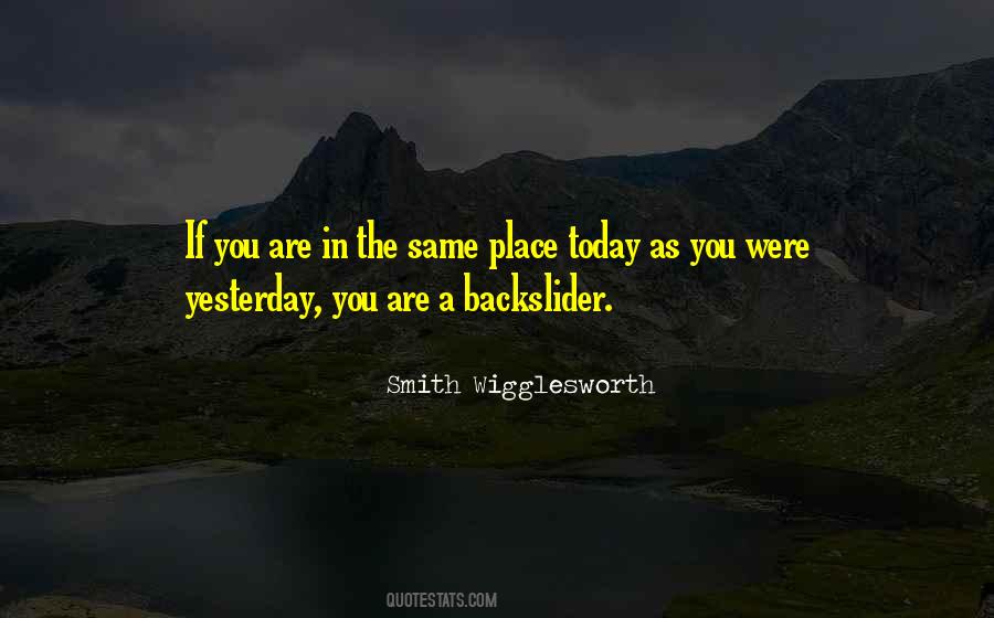 Live In Glass Houses Quotes #1567309
