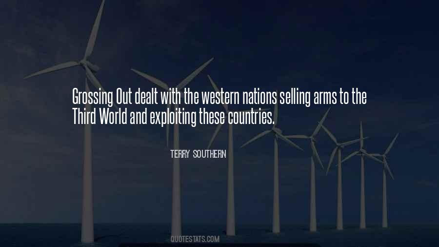 Establish Justice Quotes #1135718