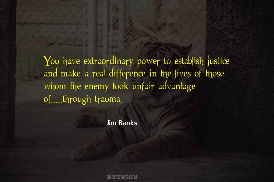 Establish Justice Quotes #1377553