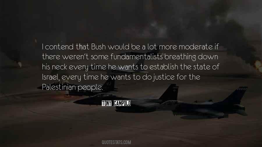 Establish Justice Quotes #272974