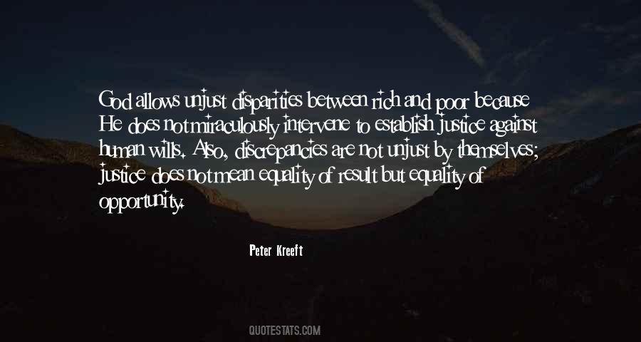 Establish Justice Quotes #59934