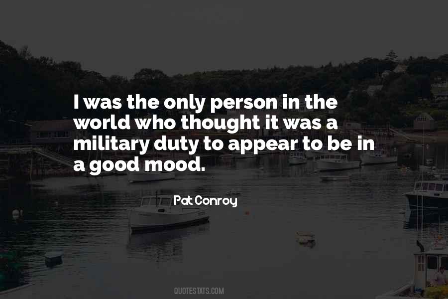 Good Military Quotes #1204362