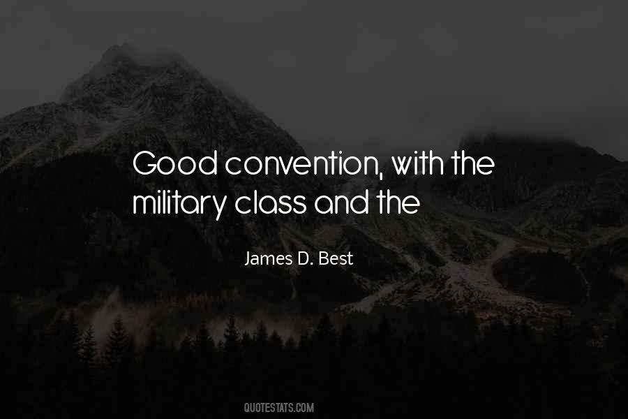 Good Military Quotes #1701266
