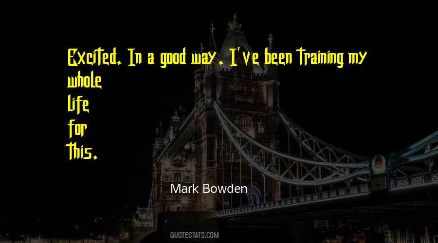 Good Military Quotes #294633