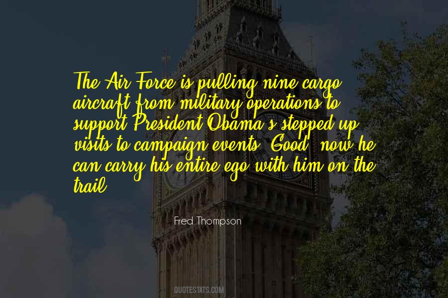 Good Military Quotes #378851