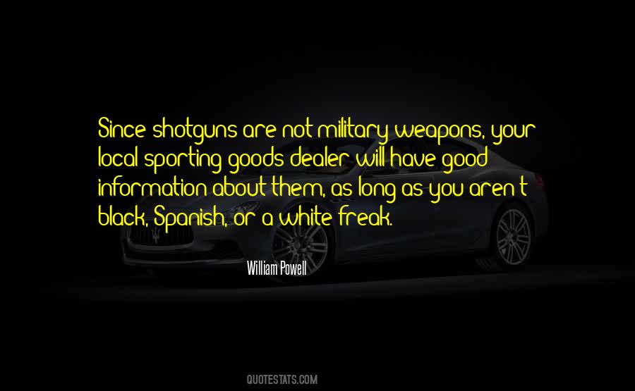 Good Military Quotes #4093