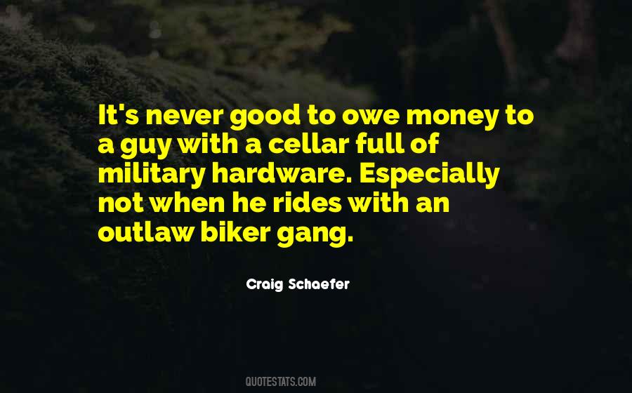 Good Military Quotes #563029