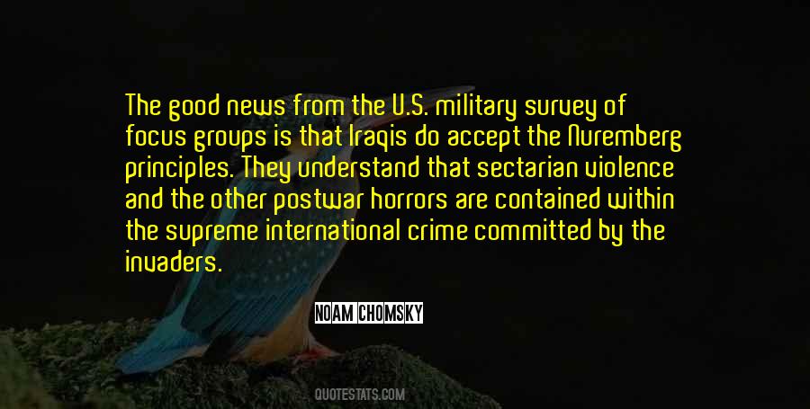 Good Military Quotes #574801