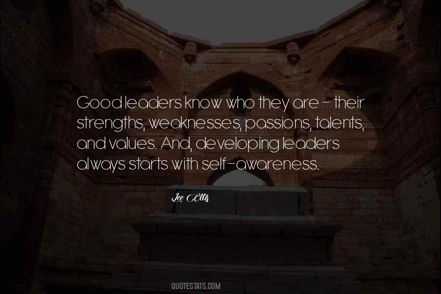 Good Military Quotes #762004