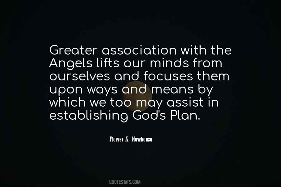 Establishing Quotes #1231598
