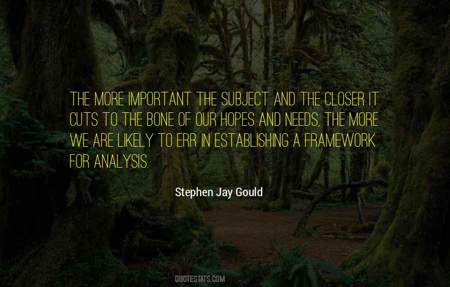 Establishing Quotes #1714795