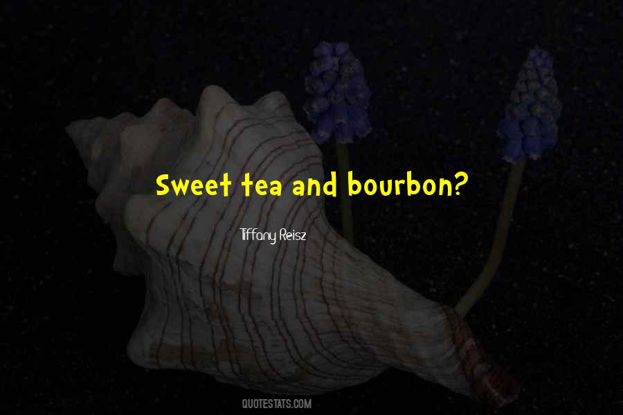 Best Bourbon Quotes #148685