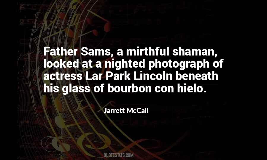 Best Bourbon Quotes #222012