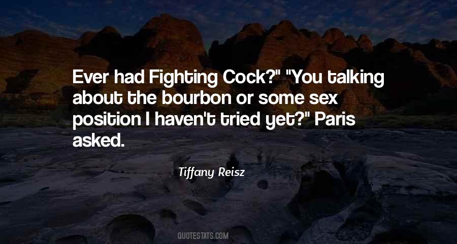 Best Bourbon Quotes #389192