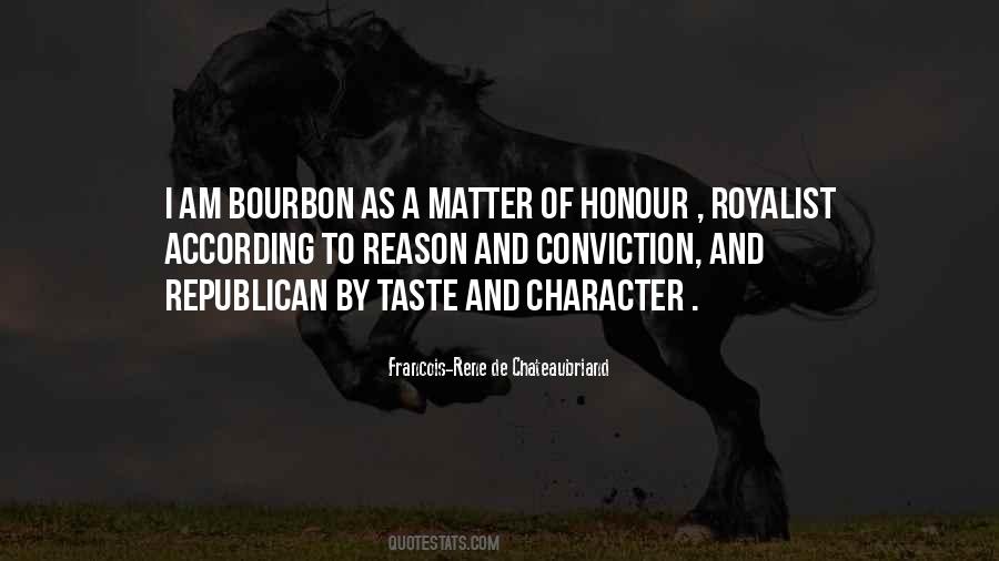 Best Bourbon Quotes #404230