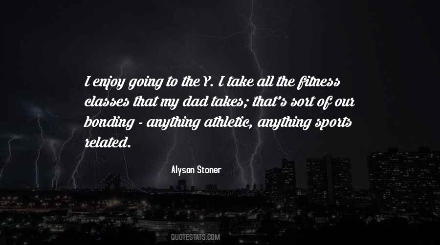 The Fitness Quotes #1012383