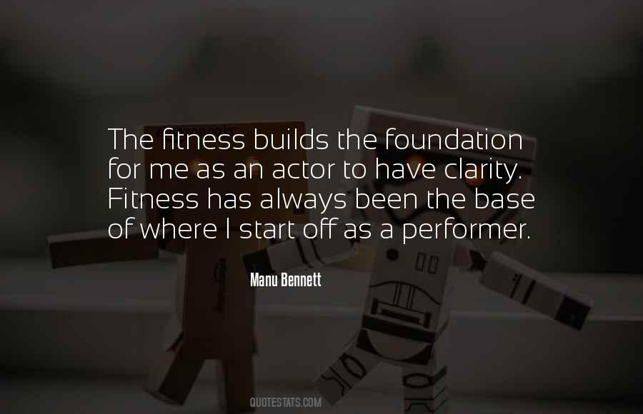 The Fitness Quotes #1323609