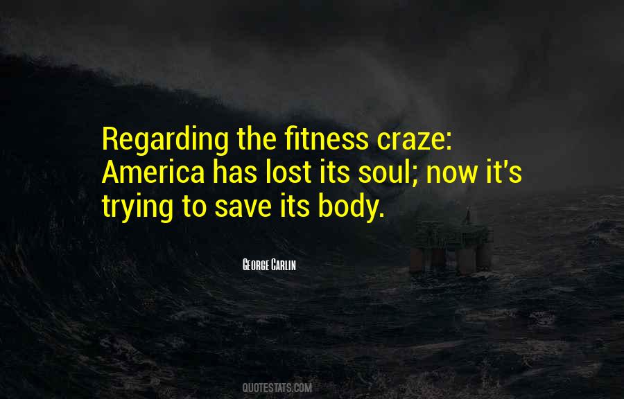 The Fitness Quotes #1738646