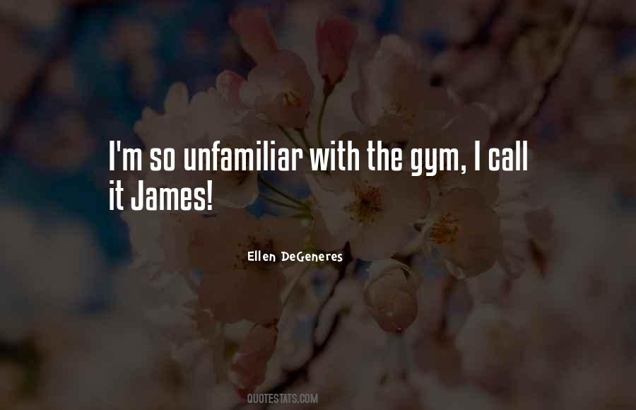 The Fitness Quotes #221613