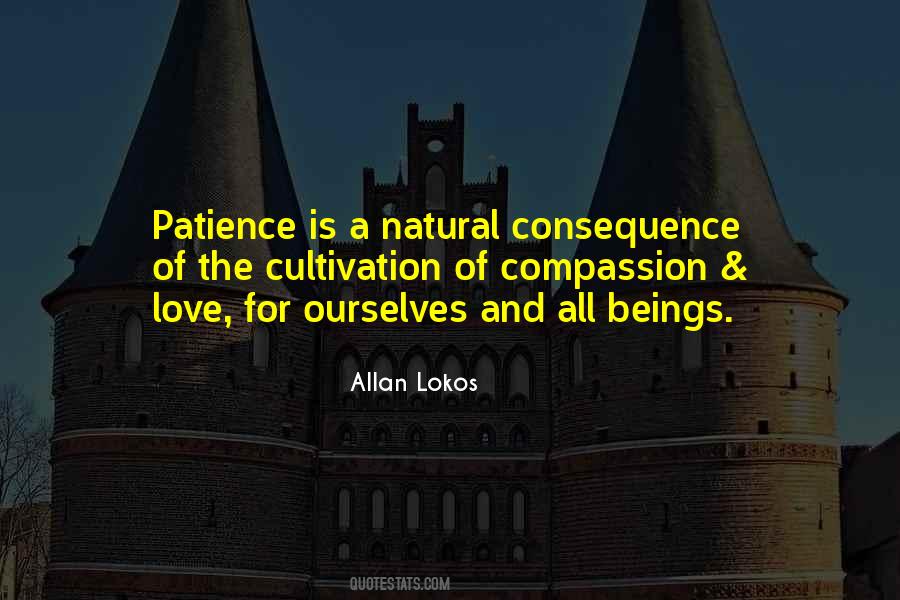 Consequence Of Quotes #1401551