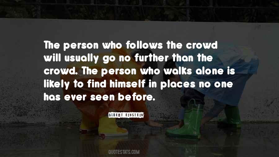 If I Have Seen Further Than Others Quotes #1577664
