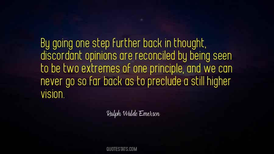 If I Have Seen Further Than Others Quotes #1778235