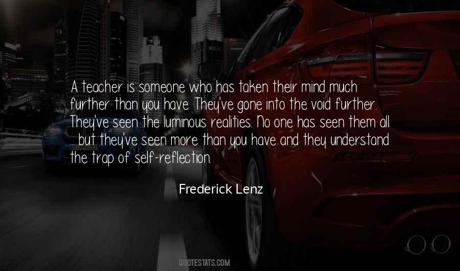 If I Have Seen Further Than Others Quotes #534716