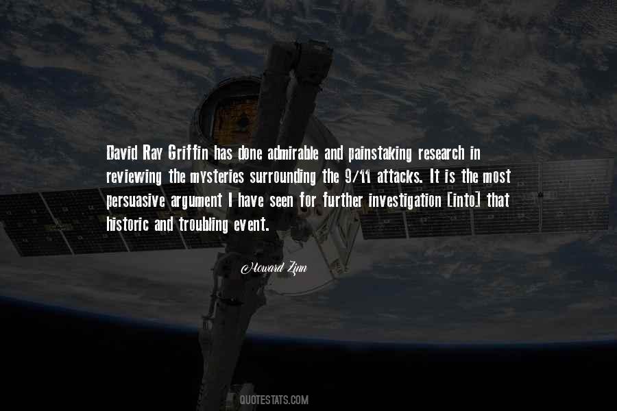 If I Have Seen Further Than Others Quotes #941910