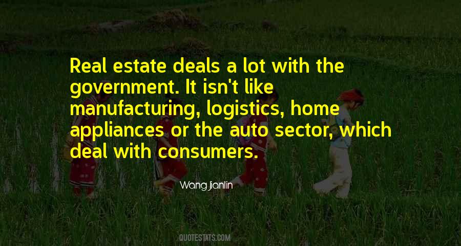 Estate Quotes #1273415