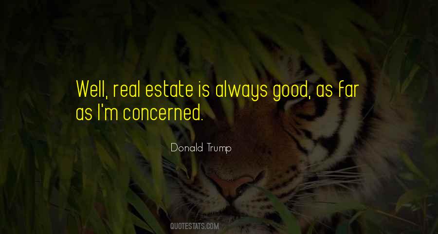 Estate Quotes #996281