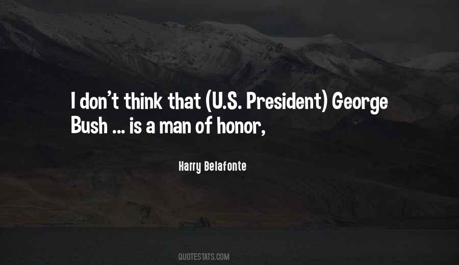 President George Bush Quotes #1758131