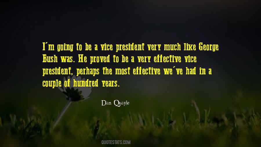 President George Bush Quotes #990010