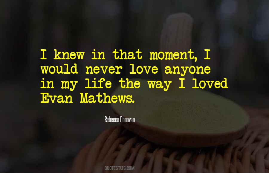 Breathe Love Quotes #1391632