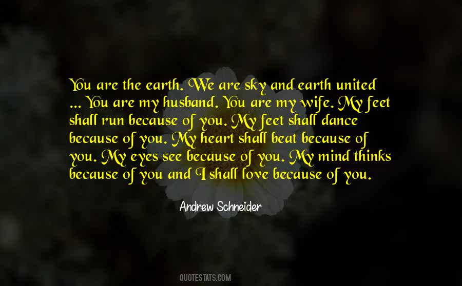 Quotes About I Love My Wife #566594