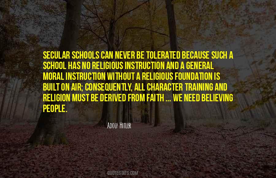 On Air Quotes #1056793