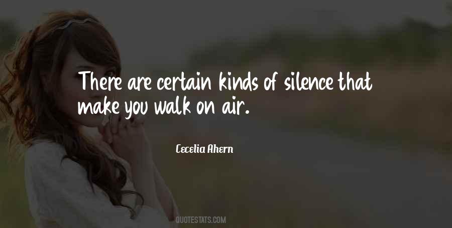 On Air Quotes #1168474