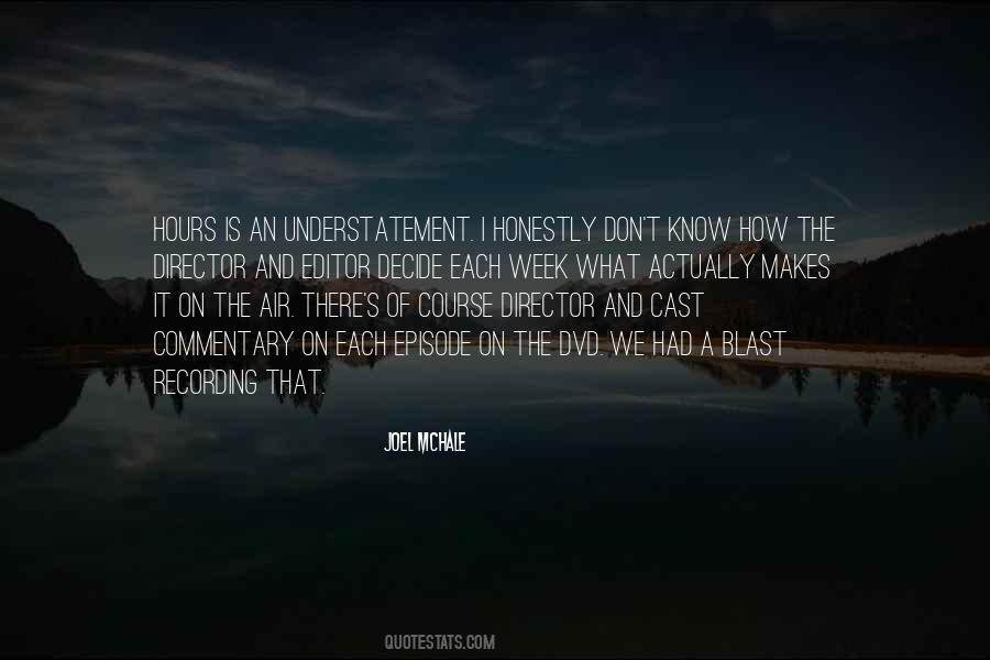 On Air Quotes #134004