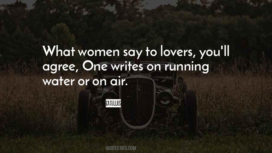 On Air Quotes #1354248