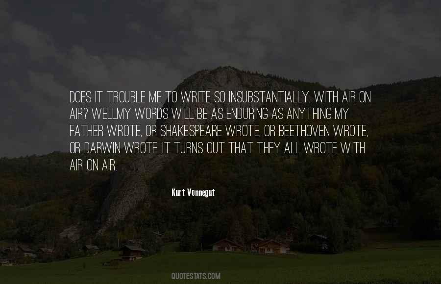 On Air Quotes #1629582