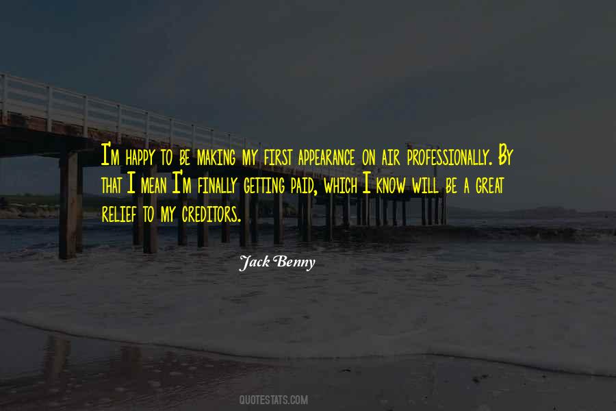 On Air Quotes #1692955