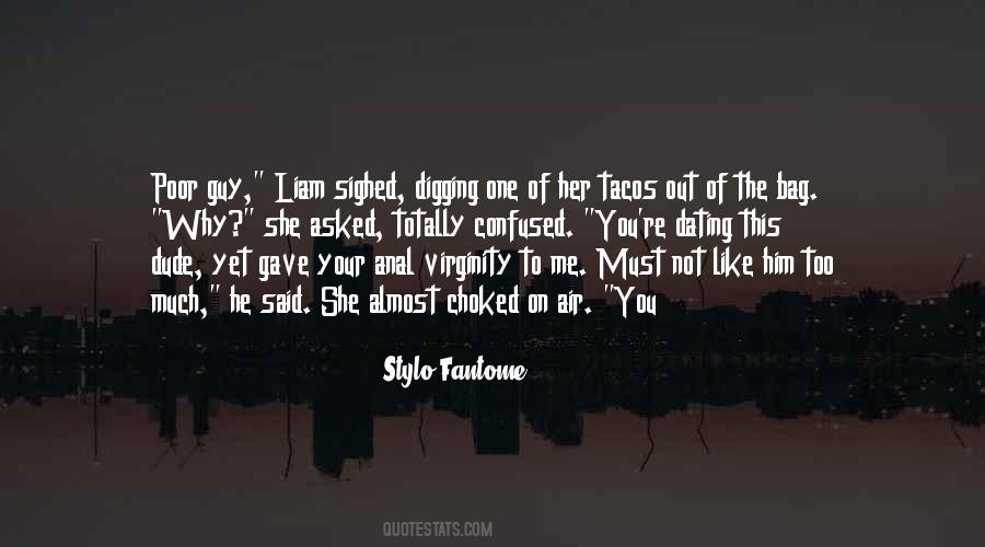 On Air Quotes #1774686
