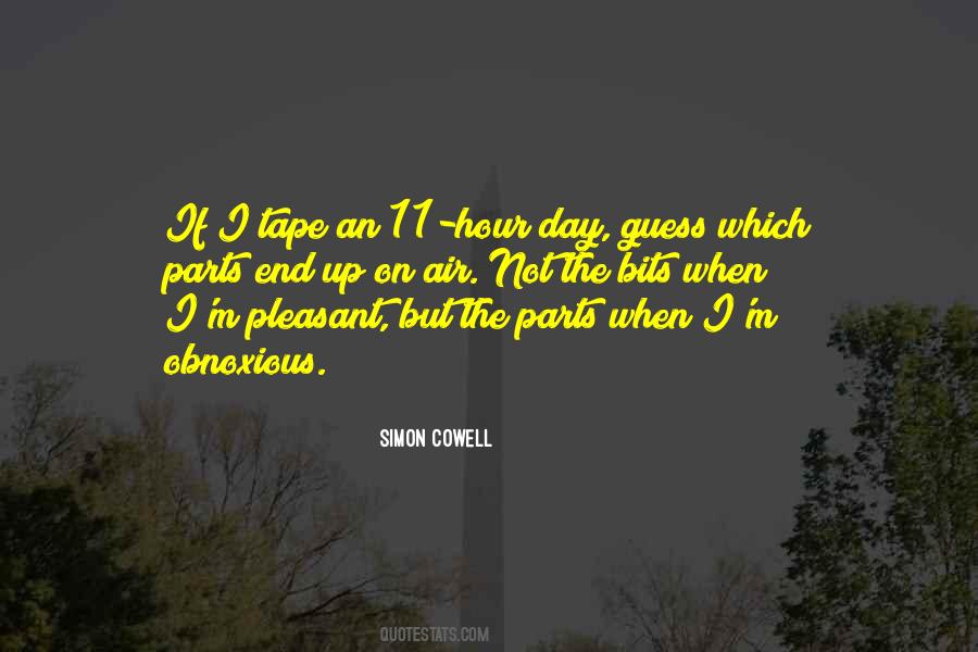 On Air Quotes #1795155