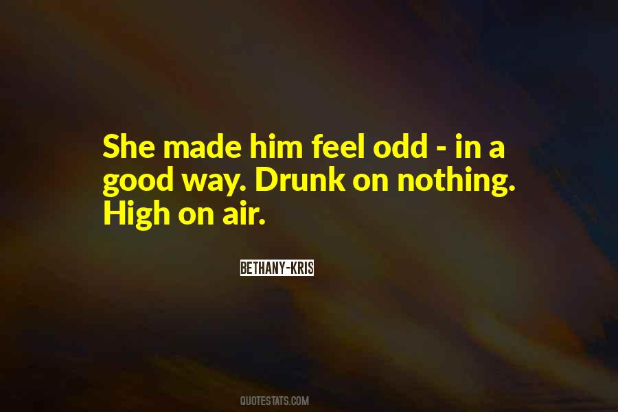 On Air Quotes #1879147