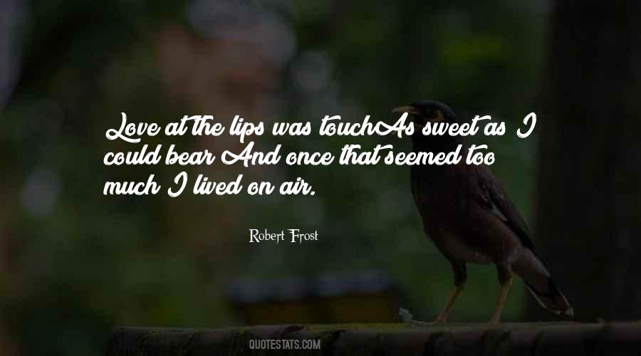 On Air Quotes #775340